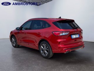 FORD Kuga 2.5 full hybrid st-line 2wd 190cv cvt