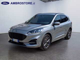 FORD Kuga 2.5 full hybrid st-line 2wd 190cv cvt