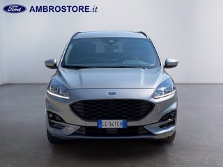 FORD Kuga 2.5 full hybrid st-line 2wd 190cv cvt