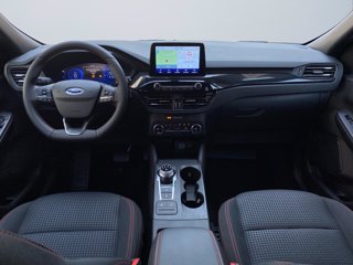 FORD Kuga 2.5 full hybrid st-line 2wd 190cv cvt