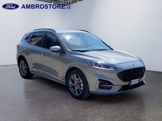 FORD Kuga 2.5 full hybrid st-line 2wd 190cv cvt