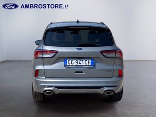 FORD Kuga 2.5 full hybrid st-line 2wd 190cv cvt