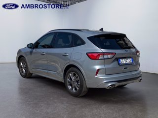 FORD Kuga 2.5 full hybrid st-line 2wd 190cv cvt