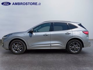 FORD Kuga 2.5 full hybrid st-line 2wd 190cv cvt