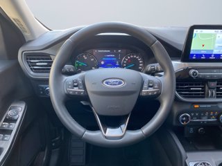 FORD Kuga 2.5 phev titanium 2wd 225cv e-shifter