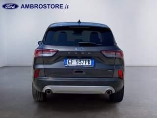 FORD Kuga 2.5 phev titanium 2wd 225cv e-shifter