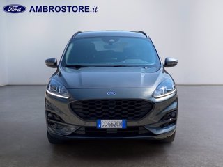 FORD Kuga 2.5 phev st-line 2wd 225cv cvt