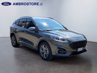 FORD Kuga 2.5 phev st-line 2wd 225cv cvt