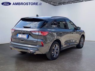 FORD Kuga 2.5 phev st-line 2wd 225cv cvt