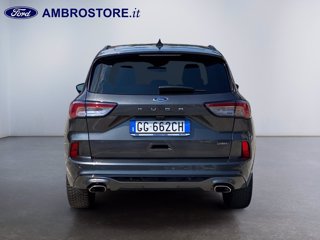 FORD Kuga 2.5 phev st-line 2wd 225cv cvt