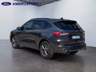 FORD Kuga 2.5 phev st-line 2wd 225cv cvt