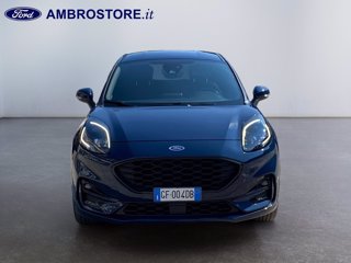 FORD Puma 1.0 ecoboost h st-line s&s 125cv