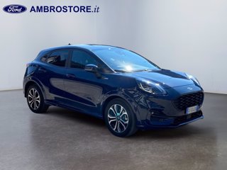 FORD Puma 1.0 ecoboost h st-line s&s 125cv