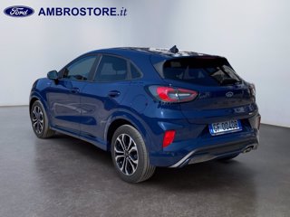 FORD Puma 1.0 ecoboost h st-line s&s 125cv