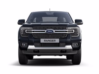 FORD Ranger DoppiaCab Lim 2.0 205CV A10 AWD 5