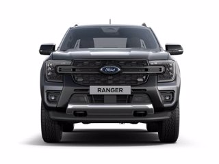 FORD Ranger DCab Wildtrak 2.0 205CV A10 AWD