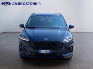 FORD Kuga 2.5 full hybrid st-line 2wd 190cv cvt