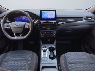 FORD Kuga 2.5 full hybrid st-line 2wd 190cv cvt