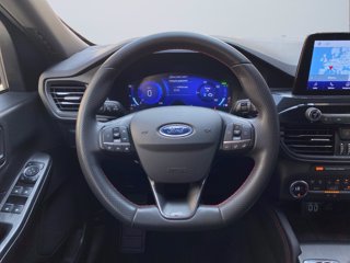 FORD Kuga 2.5 full hybrid st-line 2wd 190cv cvt