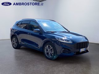 FORD Kuga 2.5 full hybrid st-line 2wd 190cv cvt