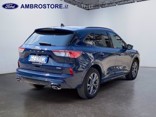 FORD Kuga 2.5 full hybrid st-line 2wd 190cv cvt