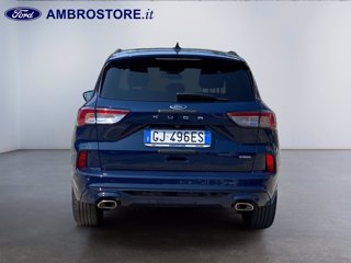 FORD Kuga 2.5 full hybrid st-line 2wd 190cv cvt