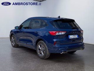 FORD Kuga 2.5 full hybrid st-line 2wd 190cv cvt