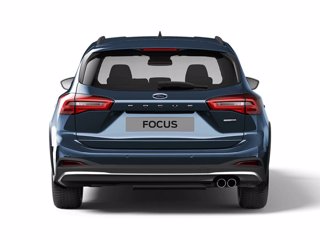 FORD Focus Active X  1.0 EcoBoost Hybrid 125 CV Wagon Man