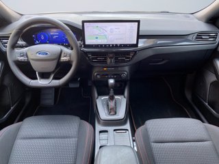 FORD Focus 1.0 ecoboost h st-line x 125cv powershift