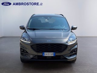 FORD Kuga 1.5 ecoblue st-line 2wd 120cv auto