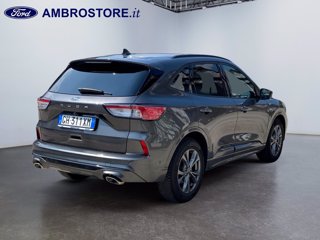 FORD Kuga 1.5 ecoblue st-line 2wd 120cv auto