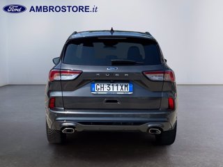 FORD Kuga 1.5 ecoblue st-line 2wd 120cv auto