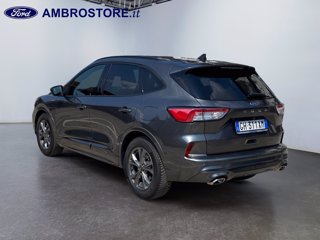 FORD Kuga 1.5 ecoblue st-line 2wd 120cv auto