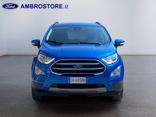 FORD Ecosport 1.0 ecoboost titanium s&s 125cv my20.25