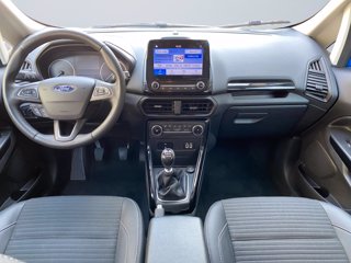 FORD Ecosport 1.0 ecoboost titanium s&s 125cv my20.25