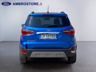 FORD Ecosport 1.0 ecoboost titanium s&s 125cv my20.25