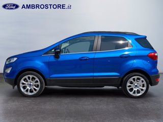 FORD Ecosport 1.0 ecoboost titanium s&s 125cv my20.25