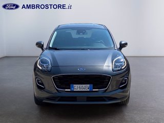 FORD Puma 1.0 ecoboost h titanium s&s 125cv