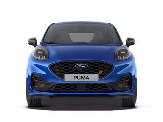 FORD Nuova Puma ST 1.0 EcoBoost Hybrid  160CVTrasmissione automatica Powershift a 7 rapporti Trazione anteriore