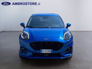 FORD Puma 1.0 ecoboost h st-line s&s 125cv