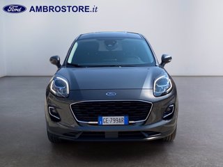 FORD Puma 1.0 ecoboost connect 95cv