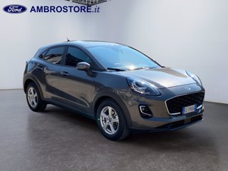 FORD Puma 1.0 ecoboost connect 95cv