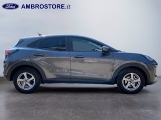 FORD Puma 1.0 ecoboost connect 95cv