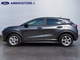 FORD Puma 1.0 ecoboost connect 95cv