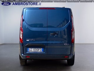 FORD Transit custom 320 2.0 tdci 130cv trend d.cab. l1h1 auto e6.2