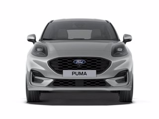 FORD Nuova Puma ST-Line X 1.0 EcoBoost Hybrid  125CVTrasmissione manuale a 6 rapporti Trazione anteriore