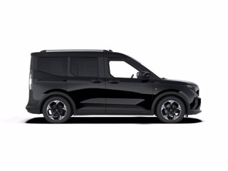 FORD Nuovo Tourneo Courier Active 1.0 EcoBoost 125 CV 93 kW Trasmissione automatica Powershift a 7 rapporti 2WD