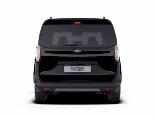 FORD Nuovo Tourneo Courier Active 1.0 EcoBoost 125 CV 93 kW Trasmissione automatica Powershift a 7 rapporti 2WD