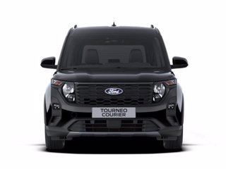 FORD Nuovo Tourneo Courier Active 1.0 EcoBoost 125 CV 93 kW Trasmissione automatica Powershift a 7 rapporti 2WD