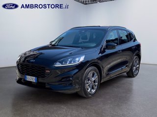 FORD Kuga 2.5 full hybrid st-line 2wd 190cv cvt